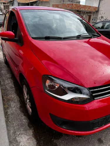 Volkswagen Fox 1.0 MI Total Flex 8V 5P 2011