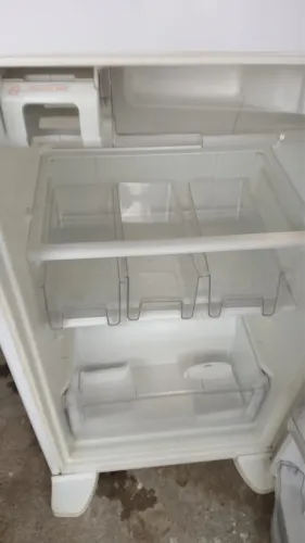 Vendo geladeira brastemp frost free