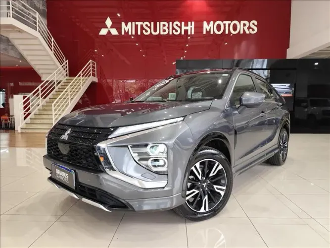 Mitsubishi Eclipse Cross HPE-S 1.5 16V 165cv Aut. 2025