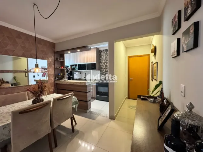 Apartamento com 2 quartos sendo 1 suíte disponível para locação no bairro Segismundo Perei