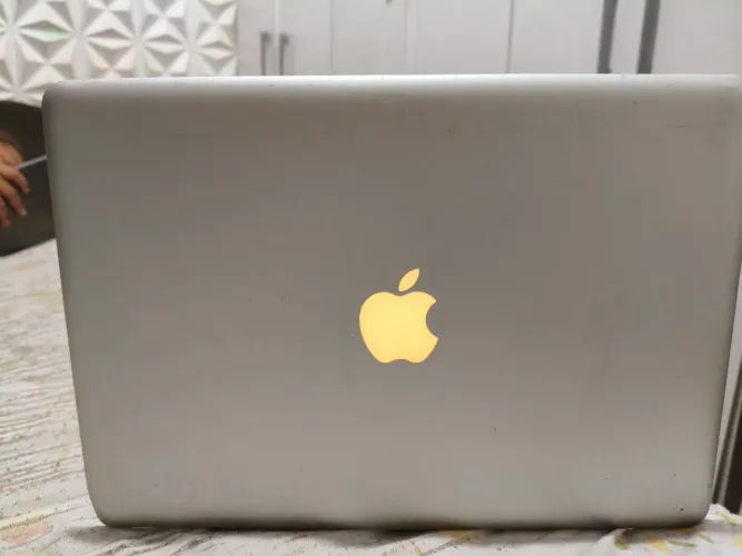 MacBook Pro (13-inch, Mid 2010)