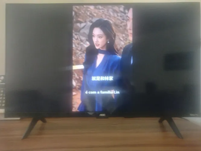 TV Roku 32 - Nova