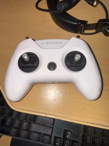 Controle FPV 2.4Ghz