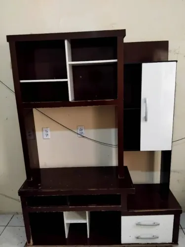 Estante de sala de star 100% mdf 
