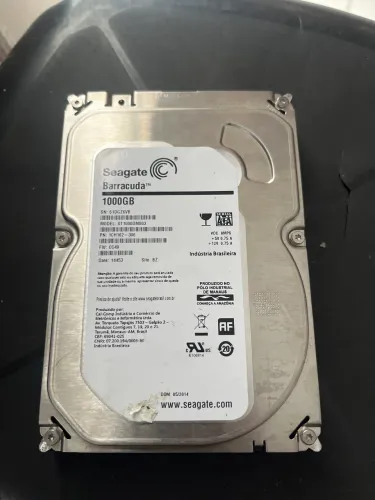 HD 1 TB