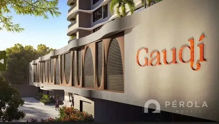 Apartamento em Setor Bueno - Goiânia