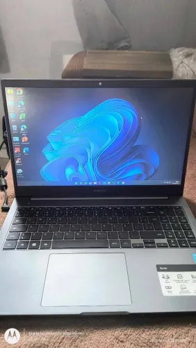 NOTEBOOK SAMSUNG BOOK