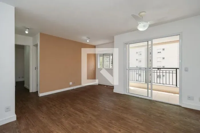 Apartamento à Venda - Panamby, 2 Quartos, 68 m2