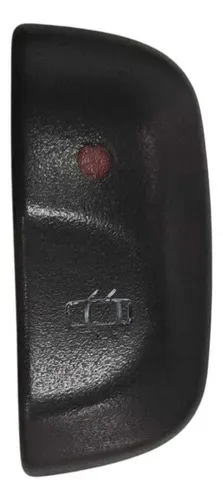 Botão Trava Porta Scenic Megane 2001 - 2006