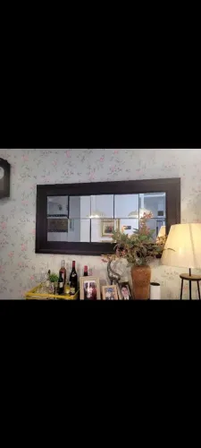 ESPELHO DECORATIVO
