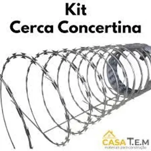 Concetinas 45ct 10mt