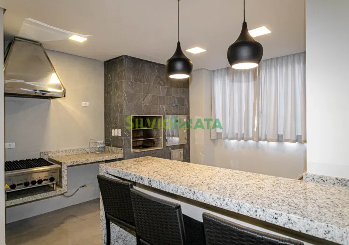 Apartamento à venda