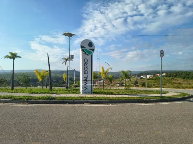 TERRENO EM CONDOMÍNIO VIVALEGRO VOTORANTIM