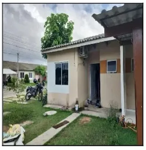Oportunidade Única em PACATUBA - CE | Tipo: Casa | Negociação: Licitação Aberta | Situação