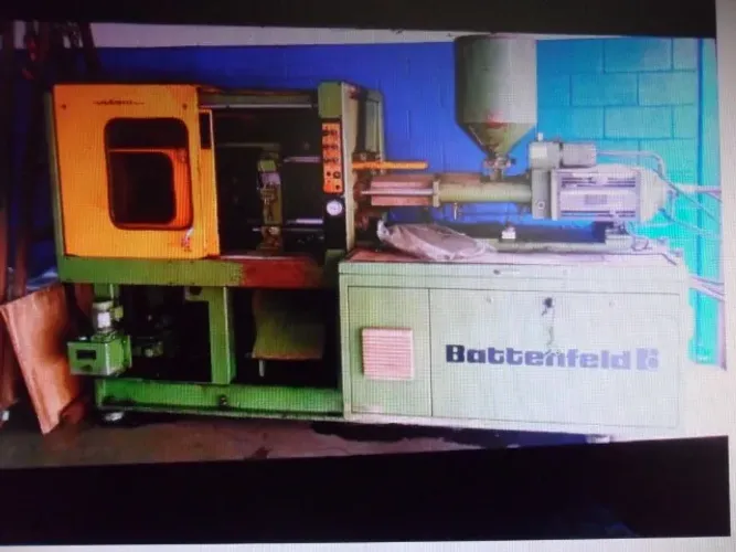 Injetora Batenfeld FB500/150
