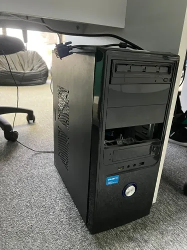 PC basico - estudo ou escritorio