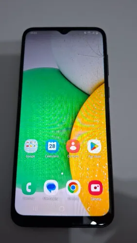 Samsung Galaxy A03 Core 32GB