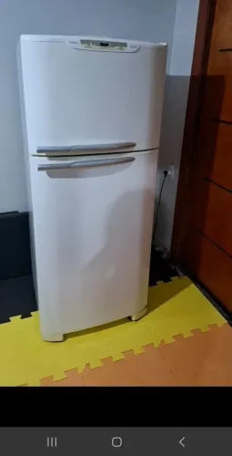 Geladeira Electrolux