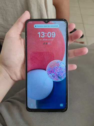 SAMSUNG A13 128GB
