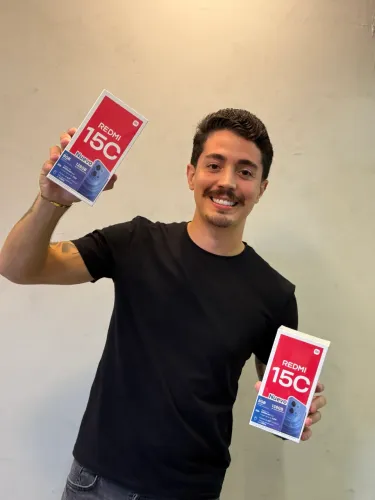 XIAOMI LACRADO 1 ANO DE GARANTIA 