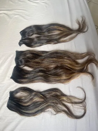 Mega Hair