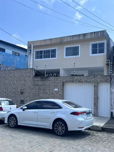 CASA AMPLA 5 QUARTOS - COM SISTEMA DE ENERGIA SOLAR-R$ 380.000,00