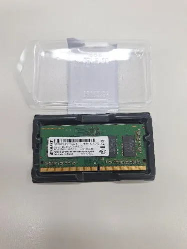 Memória RAM SMART 4GB 2133MHZ