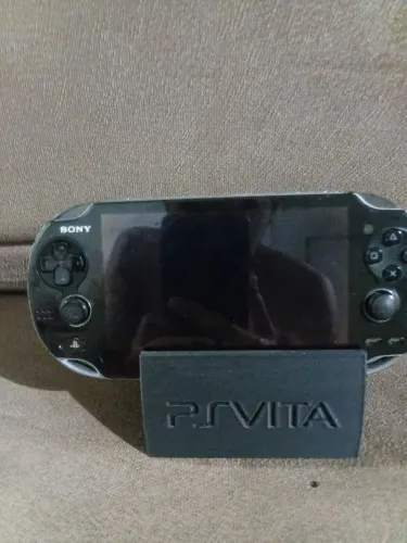 Psvita desbloqueado 16gb