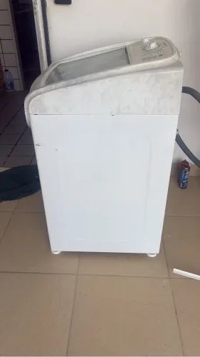 Lavadora Eletrolux 11kg
