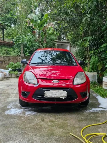 Ford KA 1.0 8v/1.0 8V ST Flex 3P 2012