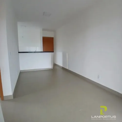 Apartamento 2 Quartos a venda, 61m² - Av Caramuru - Ribeirão preto sp