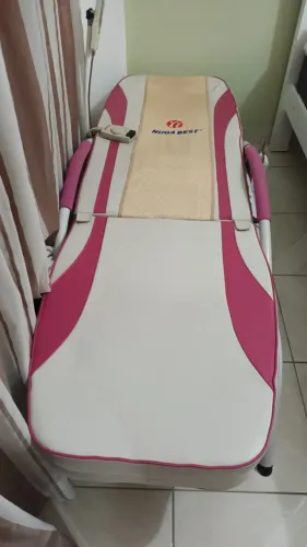 CAMA NUGABEST