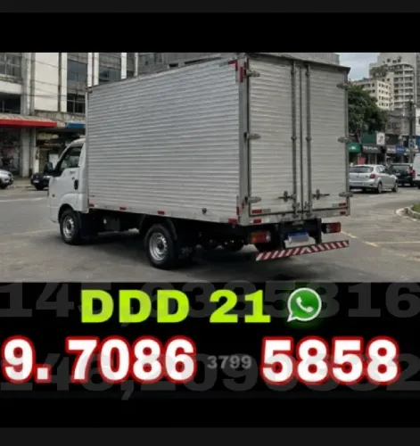 Frete Seguro para Transportes em Geral