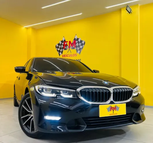 BMW 320I 320i 2020