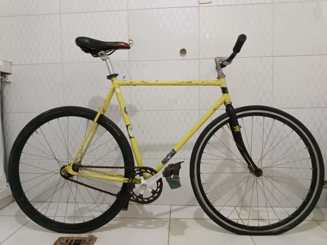 Bike fixa aro 700