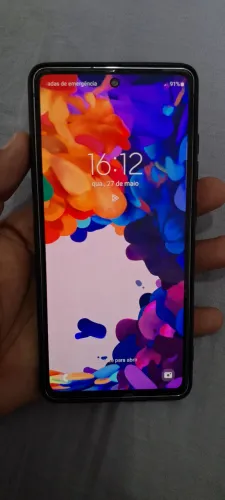 Celular S20 FE 