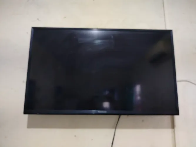 Tv Smart 32 polegadas Panasonic LCd