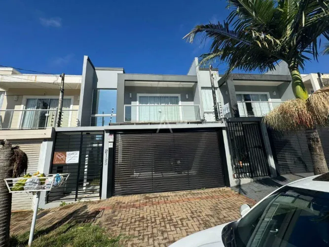 Sobrado 3 suítes à venda no Bairro NEVA em CASCAVEL por R$ 990.000,00