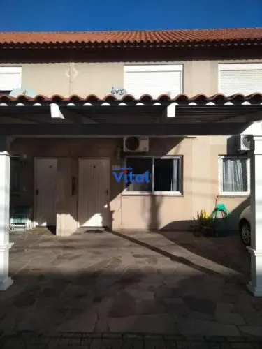 Casa em Condomínio Canoas RS brasil