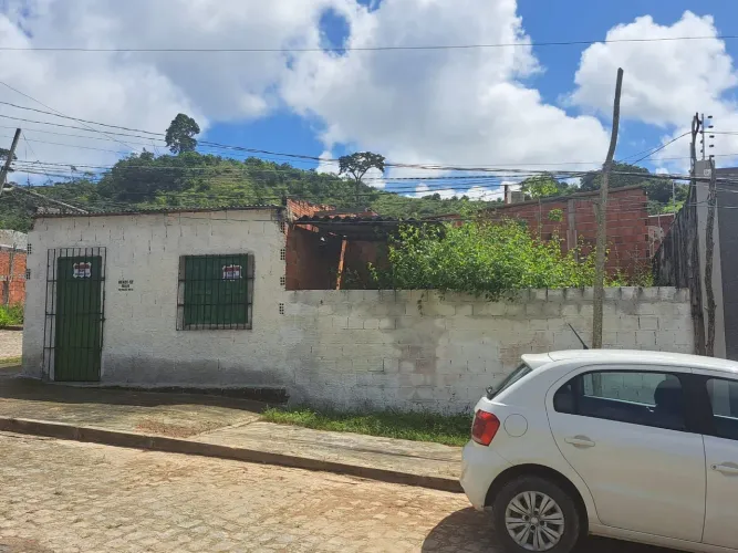 Casa no Leblon-Carmopolis