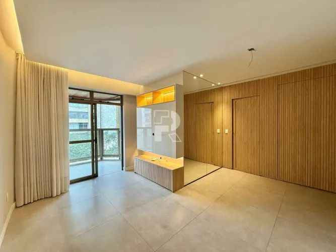 Apartamento à venda, 2 quartos, 1 suíte, 2 vagas, Santo Antônio - Belo Horizonte/MG