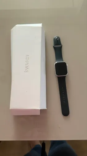 Apple Watch séries 9 45mm