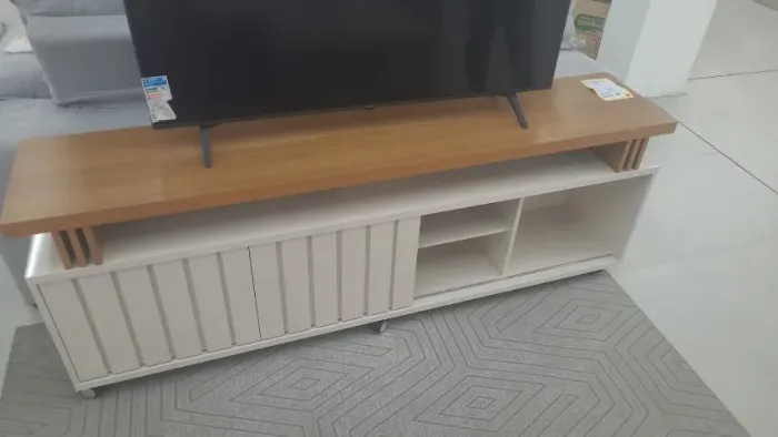 estante - Rack para TV
