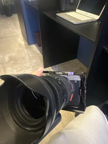 Sony A7c
