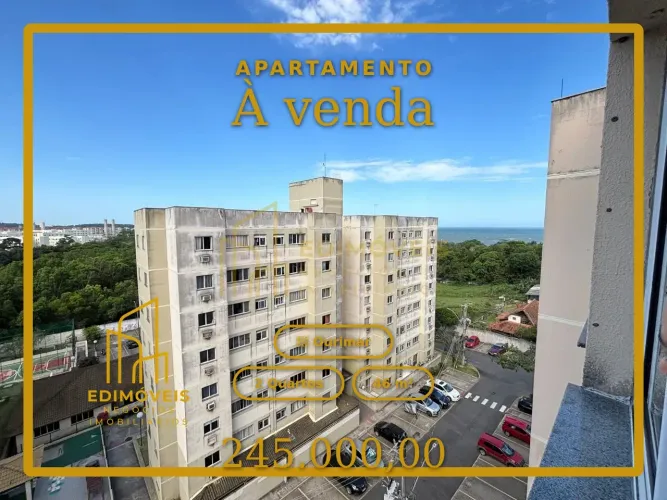 Venha conhecer este apartamento em Ourimar, perto de tudo!