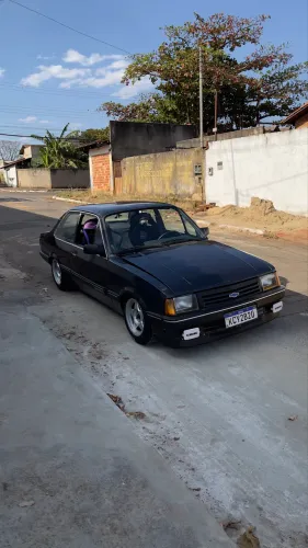 Chevrolet Chevette L / SL / Sl/e / DL / SE 1.6 1992