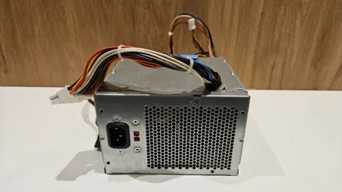 Fonte Dell OptiPlex 740 305W JH994 N305P-05 com Cabos