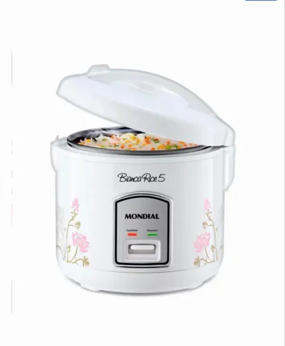 Panela elétrica de arroz MONDIAL