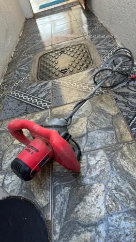 Vendo mexedor atlas powertech 1.600w