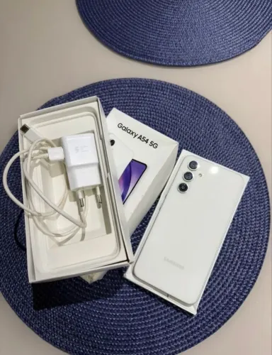 Samsung A54 novo